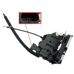 Serrure electrique porti�re arri�re battante - fiat ducato camion plate - formech�ssis (250 ) 160 multijet ...