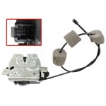 Serrure de hayon - mercedes - benz classe r (w251, v251) r 350 cgi 4 - matic (251. 057, 251. 157) 10 ...