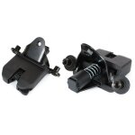 Serrure de hayon - skoda octavia ii combi (1z5) 1. 2 tsi 02 / 2010>04 / 2013