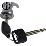 Serrure de porte 69051  12530, pour trappe et berline etios apr�s 2012 6905112530   nipseyteko