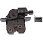Serrure porte arrière - dacia duster (hm ) 1. 3 tce 150 4x4 (hmm3) a part. 01 / 2019 Serrure porte arrière - dacia duster (hm ) 1. 3 tce 150 4x4 (hmm3) a part. 01 / 2019