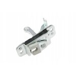 Serrure sup�rieure de porte lat�rale - peugeot boxer camion plate - formech�ssis (zct ) 2. 8 hdi traction ...