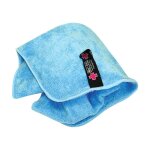 Serviette micro fibre muc - off miracle shine - bleu Serviette micro fibre muc - off miracle shine - bleu