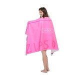 Serviette de plage imprimée, tapis de yoga doux et portable, a séchage rapide, pour sports d'eau en plein ... Serviette de plage imprimée, tapis de yoga doux et portable, a séchage rapide, pour sports d'eau en plein ...