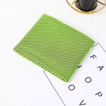 Serviette rafrachissante en microcarence pour entranement, serviette de glace pour le cou, serviette ...