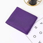 Serviette rafrachissante en microcarence pour entranement, serviette de glace pour le cou, serviette ...