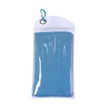 Serviette rafraîchissante en microfibre de qualité supérieure pour l'exercice et le fitness - rafraîchissement ... Serviette rafraîchissante en microfibre de qualité supérieure pour l'exercice et le fitness - rafraîchissement ...