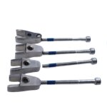 Set 001 porte - buse avec bague d'injecteur et joints d'�tanch�it�, vis pour mercedes - benz sprinter ...