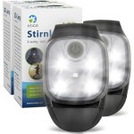 Set de 2x lampe a clip led i lampe frontale led rechargeable via usb i lampe frontale pour enfants i ... Set de 2x lampe a clip led i lampe frontale led rechargeable via usb i lampe frontale pour enfants i ...