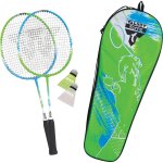Set de badminton  2 attacker junior  talbot - torro