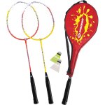 Set de badminton schildkr�t 2 joueurs