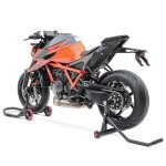 Set b�quille d'atelier monobras pour triumph speed triple 1200 rs 21 - 25 rc