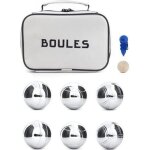 Set de boules de ptanque