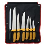 Set coutellerie 7 pices