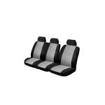 Set de housses pour banquette av - 6pcs