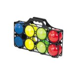 Set p�tanque 8 boules