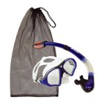 Set de plong�e - schildkr�t - palau