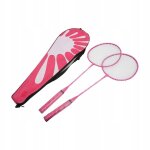 Set de raquettes de badminton enfant 2 ans Set de raquettes de badminton enfant 2 ans