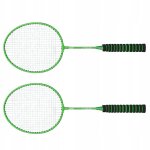 Set de raquettes de badminton type split
