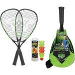 Set speedbadminton  speed 5500 led  talbot - torro