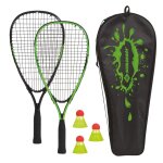 Set speedbadminton talbot - torro Set speedbadminton talbot - torro