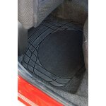 Set de tapis de voitures goodyear god9024 universel noir (4 pcs)