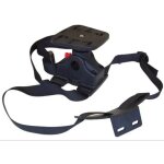 Seven bass kit complet support sondeur pour float tube