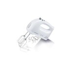 Severin hm 3820 - mezcladora amasadora, 300 w, color blanco y gris Severin hm 3820 - mezcladora amasadora, 300 w, color blanco y gris