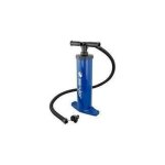 Sevylor gonfleur a piston rb 2500g - 46 x 22 cm - 4 l Sevylor gonfleur a piston rb 2500g - 46 x 22 cm - 4 l
