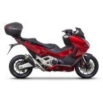 Shad support top case pour honda x - adv / forza 750 '21 (h0fz71st)