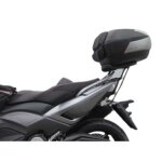 Shad top master support de de fixation moto pour valise moto pour valise t - max 530 17 -