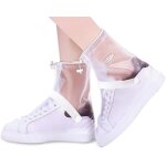 Shiba - ymtech paire de couvre - chaussures imperméables anti - dérapantes pour pluie plein air et cyclisme ... Shiba - ymtech paire de couvre - chaussures imperméables anti - dérapantes pour pluie plein air et cyclisme ...