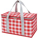 Shiliu - sac isotherme, pliable, avec couvercle et poignées renforcées, pour maison extérieur camping ... Shiliu - sac isotherme, pliable, avec couvercle et poignées renforcées, pour maison extérieur camping ...