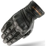 Shima aviator gants de moto, noir, taille l pour hommes Shima aviator gants de moto, noir, taille l pour hommes