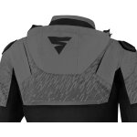 Shima drift capuche pour dames, noir - gris pour femmes