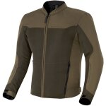 Shima openair veste textile de moto, brun, taille s pour hommes