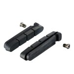 Shimano br - 9000 - paire de patins de frein dura - ace pour jante alu