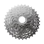 Shimano - cassette alivio hg400 - 9 vitesses - (11x28)