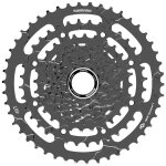 Shimano cassette cs - lg400 - 9 9 v 11 - 36 noir