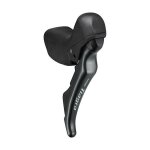 Shimano levier de vitesse / frein tiagra 4720 double droite alu noir