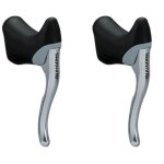 Shimano - manettes de frein bl - r400