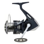 Shimano moulinet de pche catana fe - roulette de frein avant - idal pour la pche polyvalente et la ...