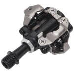 Shimano p�dales pd - m540 femme schwarz