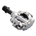 Shimano pd - m540 pédale de bicyclette argent 2 pièce(s) Shimano pd - m540 pédale de bicyclette argent 2 pièce(s)
