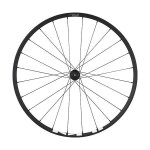 Shimano roue avant deore 29 pouces wh - mt500 aluminium noir