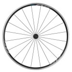 Shimano roue avant frein sur jante de rs10028 pouces cl a desserrage rapide