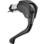 Shimano ultegra di2 st - r8060 - levier de frein - 11 vitesses droite noir
