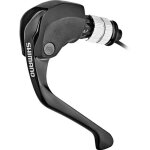 Shimano ultegra di2 st - r8060 - levier de frein - 2 vitesses gauche noir