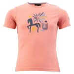 T - shirt enfant br equitation mini horse