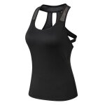 T shirt pour femme, haut a haute elasticité, respirant, pour fitness, course, gym, col en u, confortable, ... T shirt pour femme, haut a haute elasticité, respirant, pour fitness, course, gym, col en u, confortable, ...